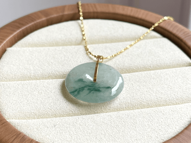 Pendentif Karst