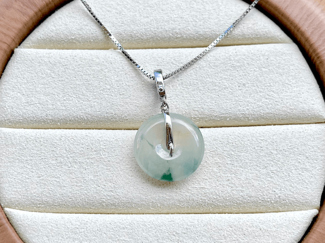 Pendentif Salixia 