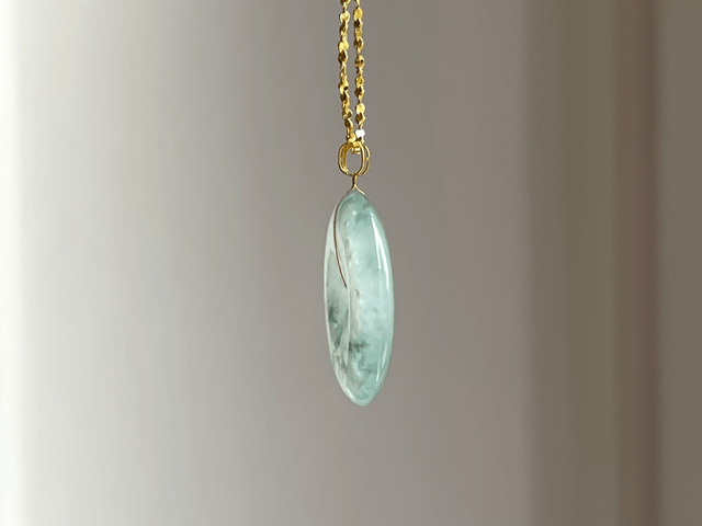 Pendentif Karst