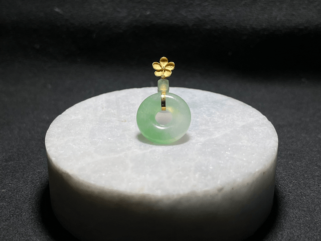 Pendentif Aurélia