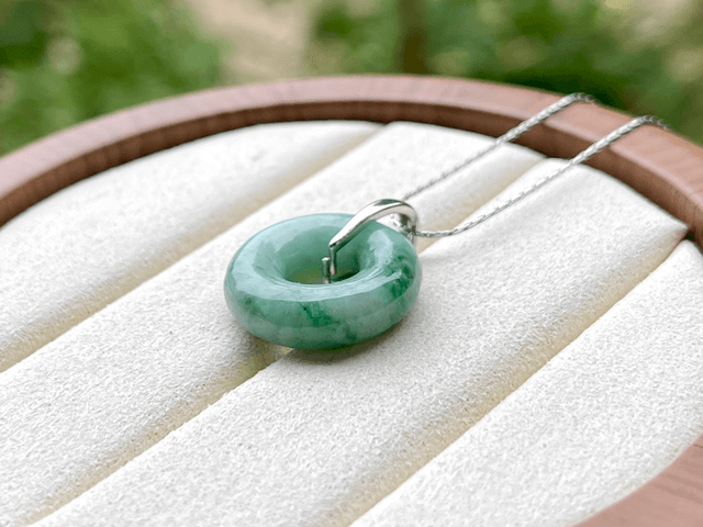 Pendentif Halo