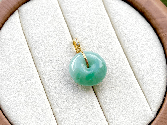 Pendentif Tilia