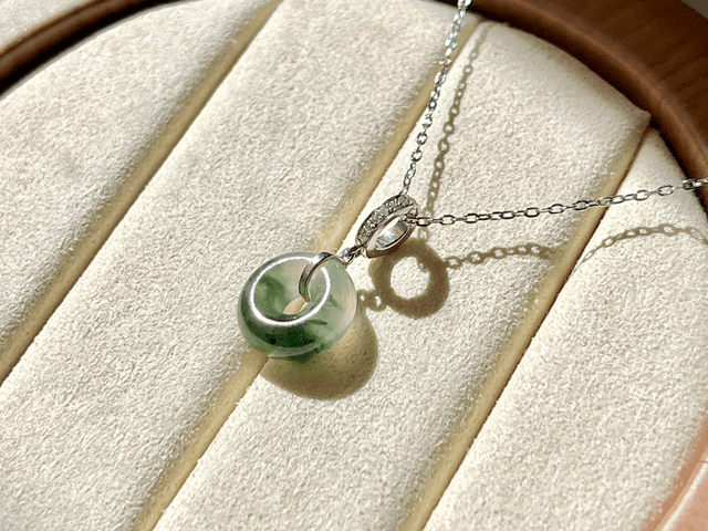 Pendentif Silvana