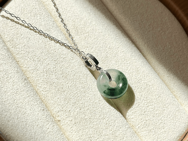 Pendentif Silvana