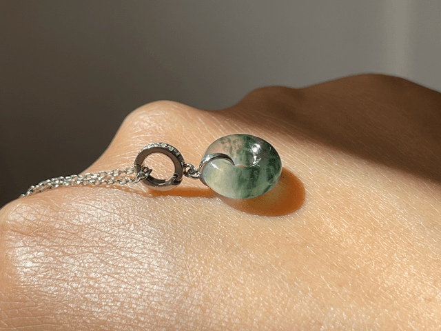 Pendentif Silvana