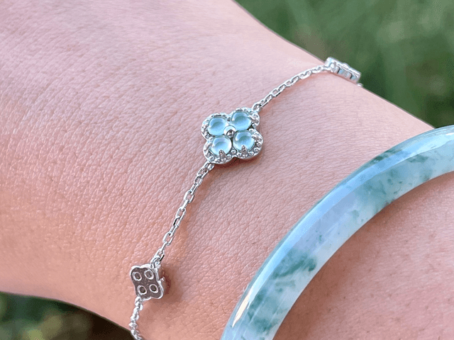 Bracelet Clover 