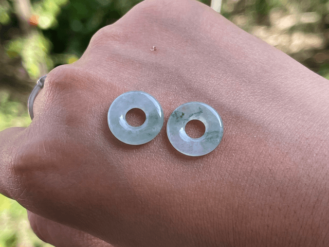 Duo de Cercles Piaohua 