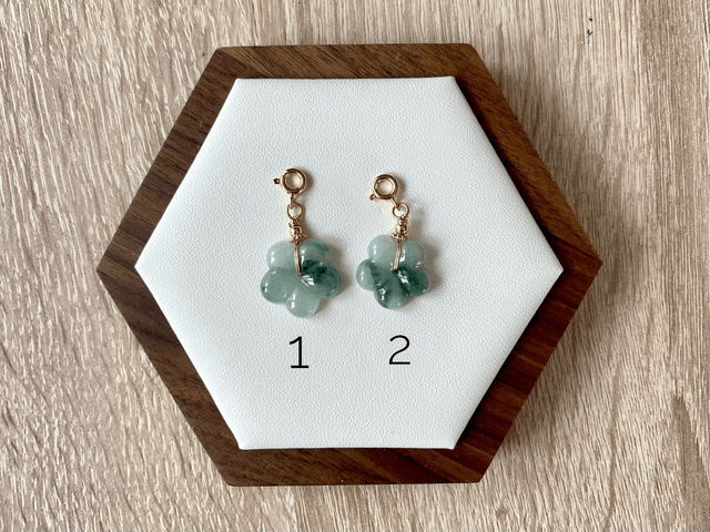 Pendentifs Goka