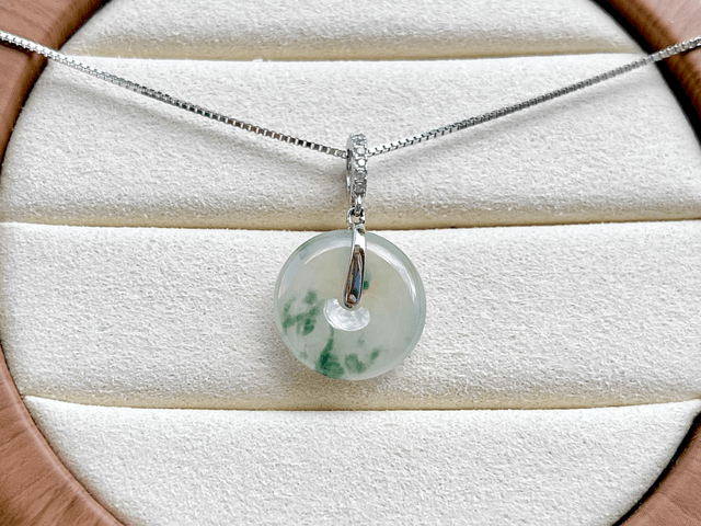 Pendentif Salixia 