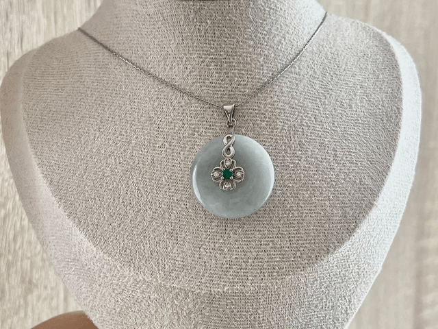 Pendentif Lucky charm