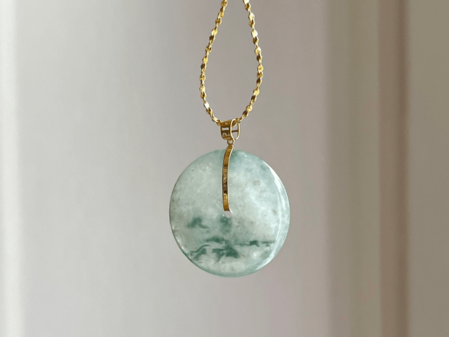 Pendentif Karst