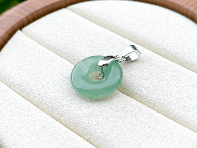 Pendentif Viridia 