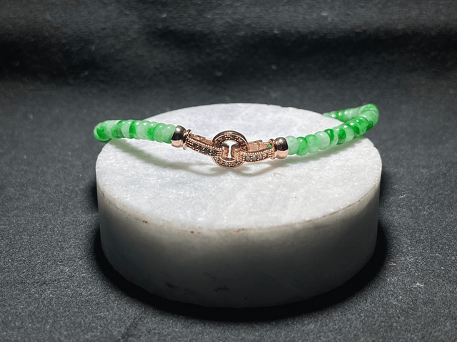 Bracelet Garden Party
