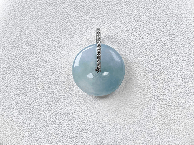 Pendentifs Everblue 