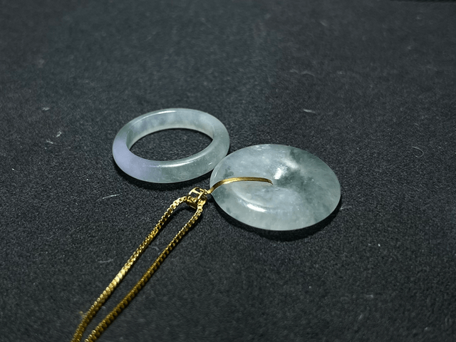 Pendentif Karst