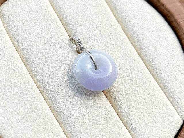 Pendentif Wisteria