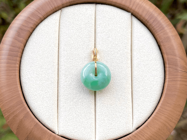 Pendentif Tilia