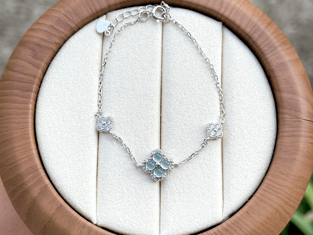 Bracelet Clover 