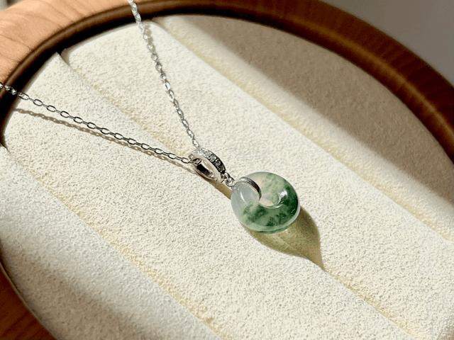 Pendentif Silvana