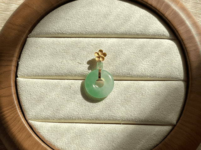 Pendentif Aurélia