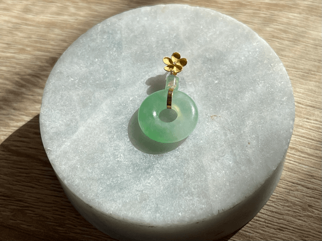 Pendentif Aurélia