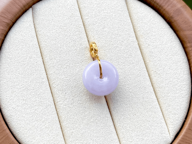 Pendentif Syringa
