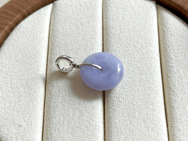 Pendentif Lavandula