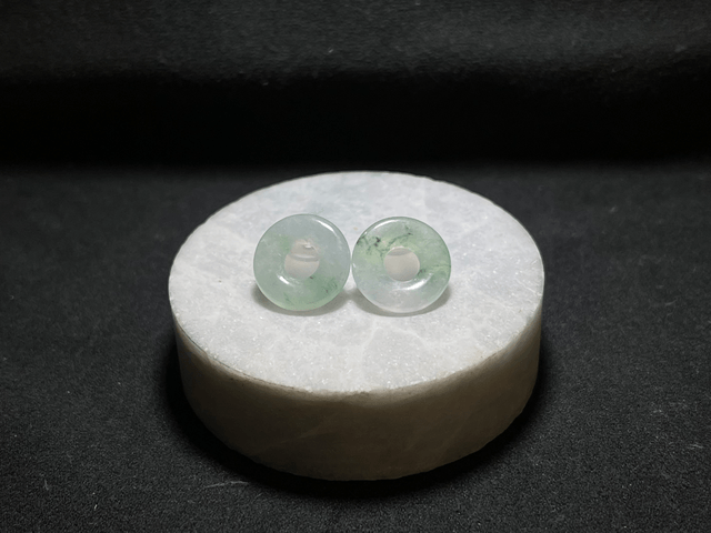 Duo de Cercles Piaohua 