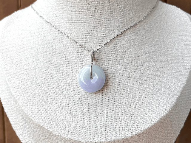 Pendentif Wisteria