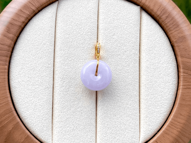 Pendentif Syringa