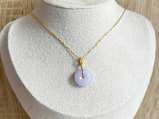 Pendentif Syringa