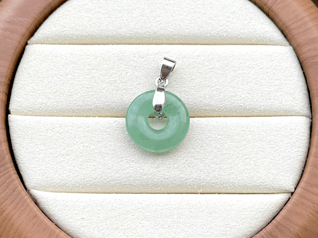 Pendentif Viridia 