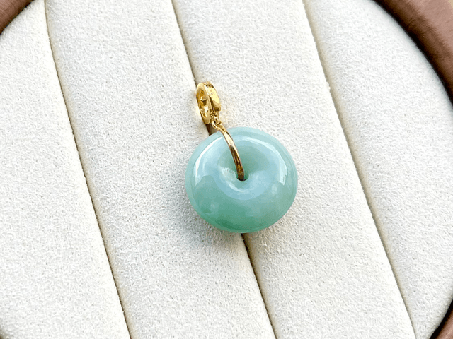 Pendentif Tilia