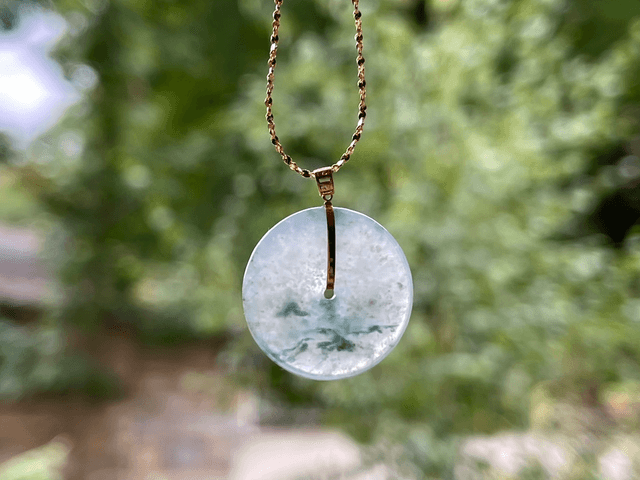 Pendentif Karst