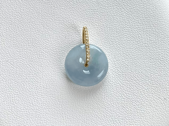 Pendentifs Everblue 
