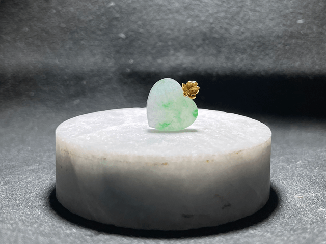 Pendentif Secret Garden