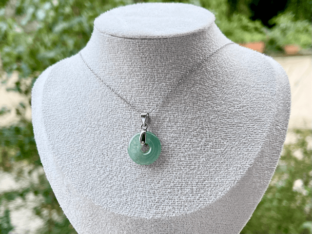 Pendentif Viridia 