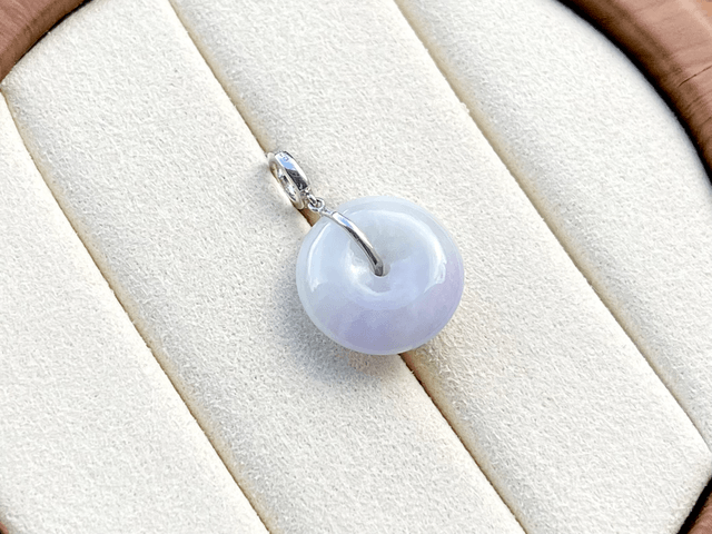 Pendentif Wisteria