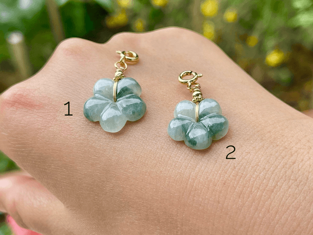Pendentifs Goka