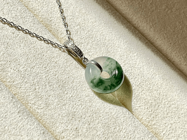 Pendentif Silvana