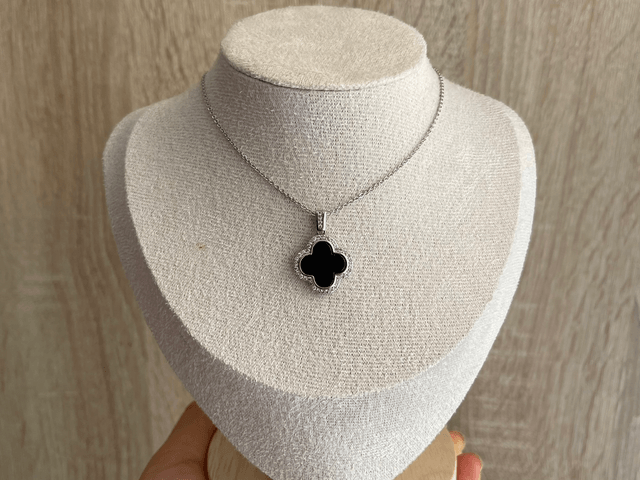 Pendentif Black Clover