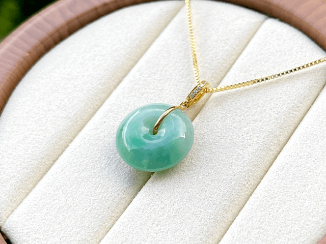 Pendentif Tilia