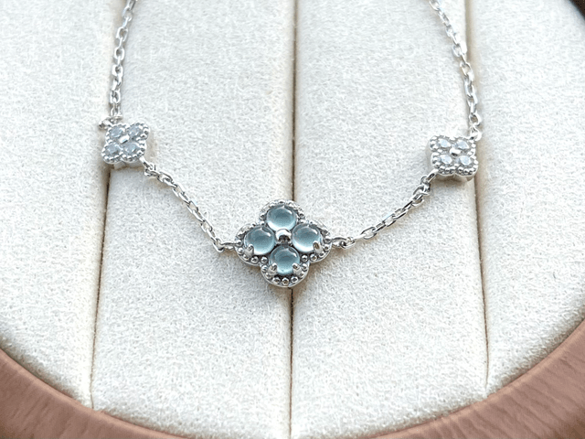 Bracelet Clover 