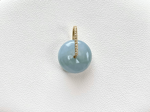 Pendentifs Everblue 