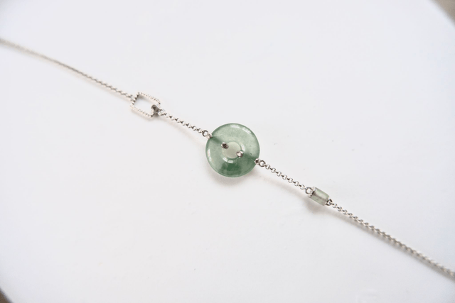 Bracelet "Douce harmonie"