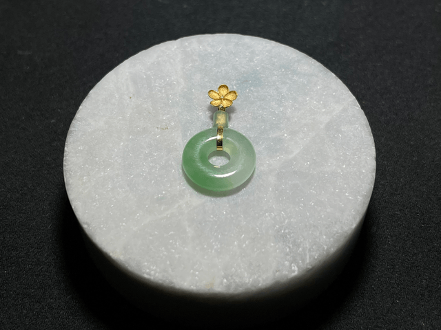 Pendentif Aurélia