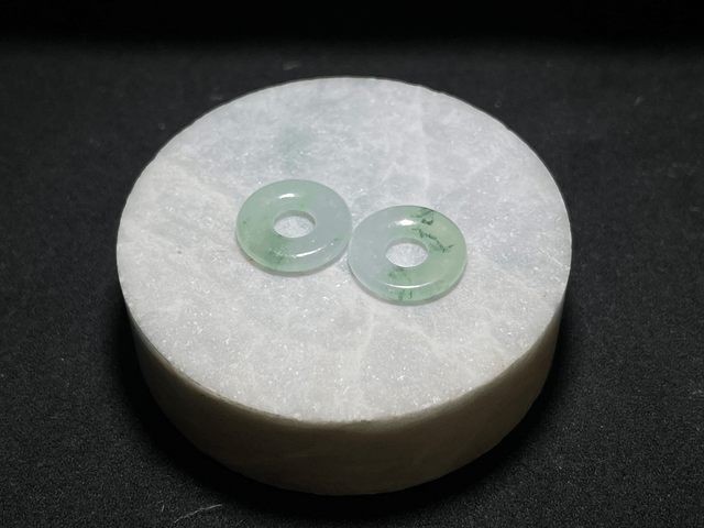 Duo de Cercles Piaohua 