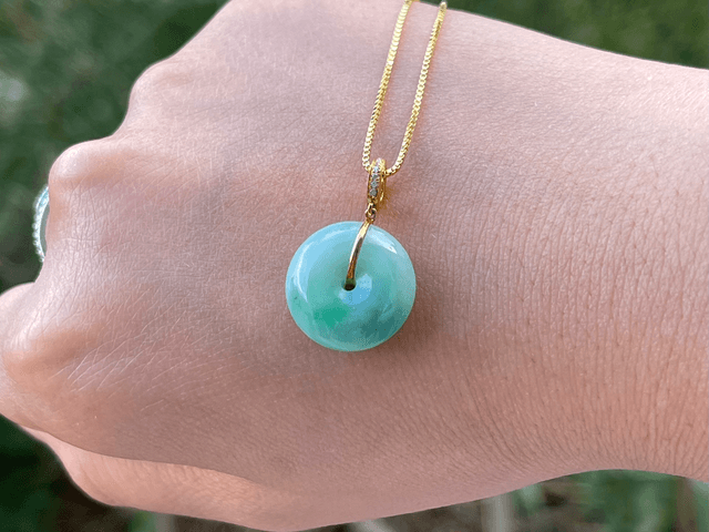 Pendentif Tilia