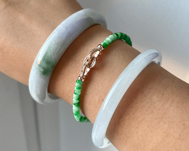 Bracelet Garden Party