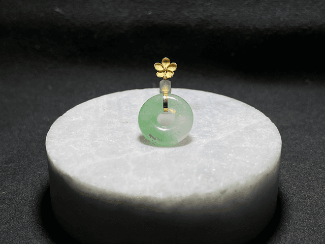 Pendentif Aurélia